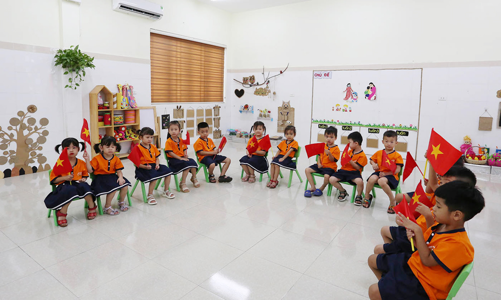  Thực hiện chính sách học phí; miễn, giảm, hỗ trợ học phí từ năm học 2025 - 2026 trên địa bàn tỉnh Bắc Ninh